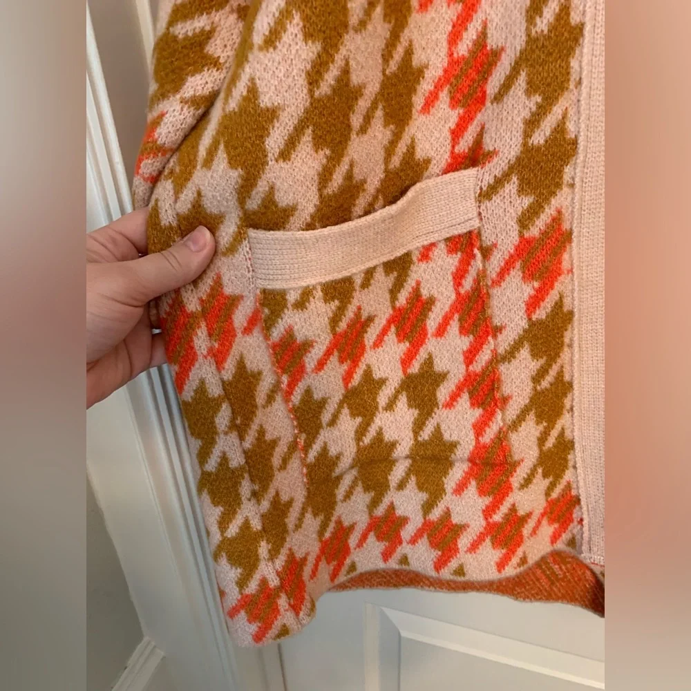 Anthropologie size small